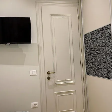 Bela's Apartmán Kamez