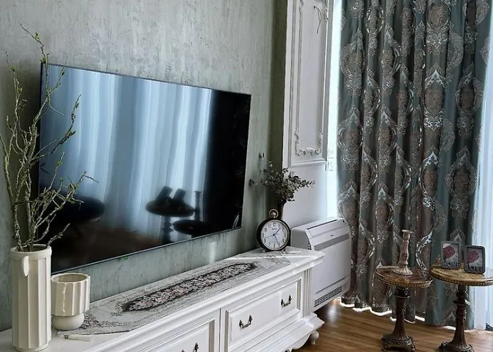 Apartman Bela's Kamëz