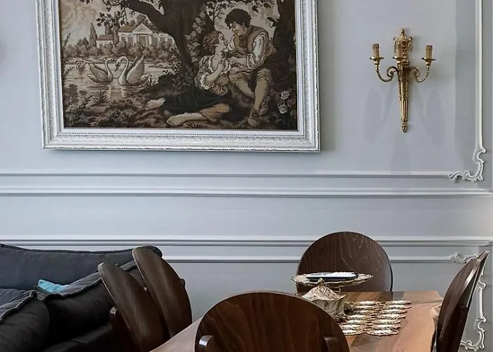 Apartman Bela's Kamëz