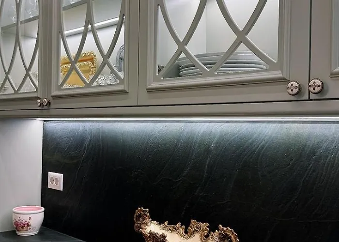 Apartman Bela's Kamëz